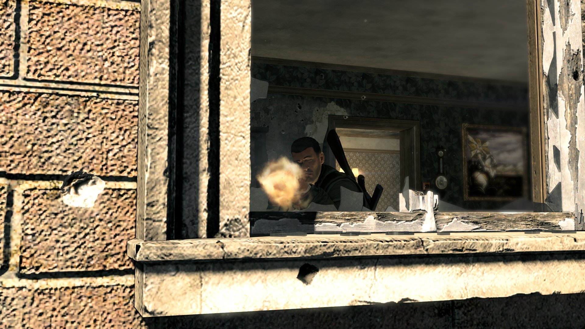 Sniper Elite V2 Remastered - Imagen 2